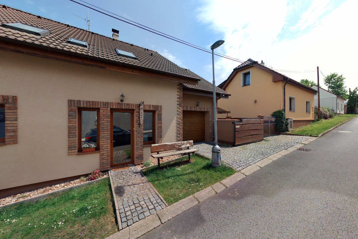 Lukáš Jadrný - Hromosvody Brandýs foto 2
