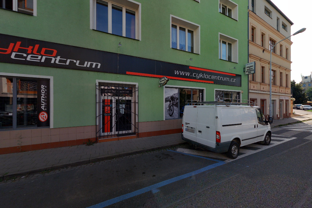 Tritius Solutions, a.s.