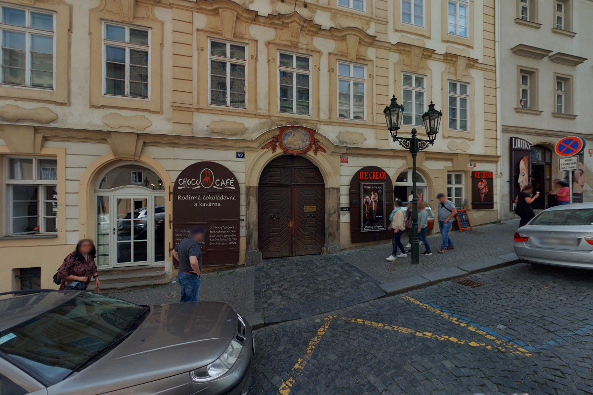 Organic Development, s.r.o.