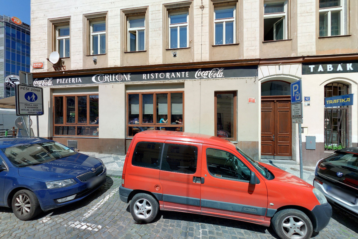 Pizzeria Ristorante Corleone foto 6