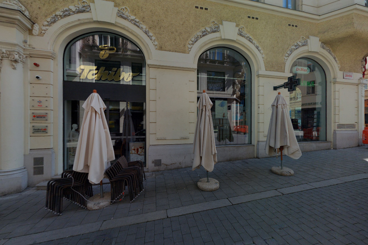 Canadian Medical - Brno foto 3