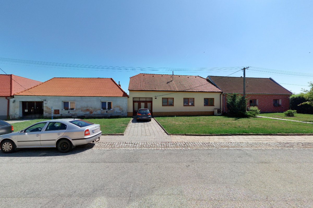 Dušan Půček - DTP studio