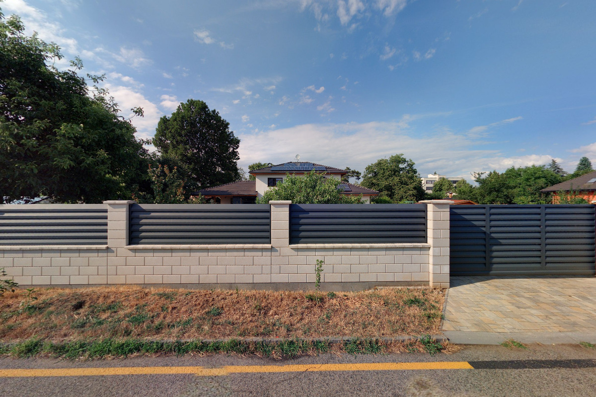 Geodetické práce - Ing. Pavel Dobeš foto 2