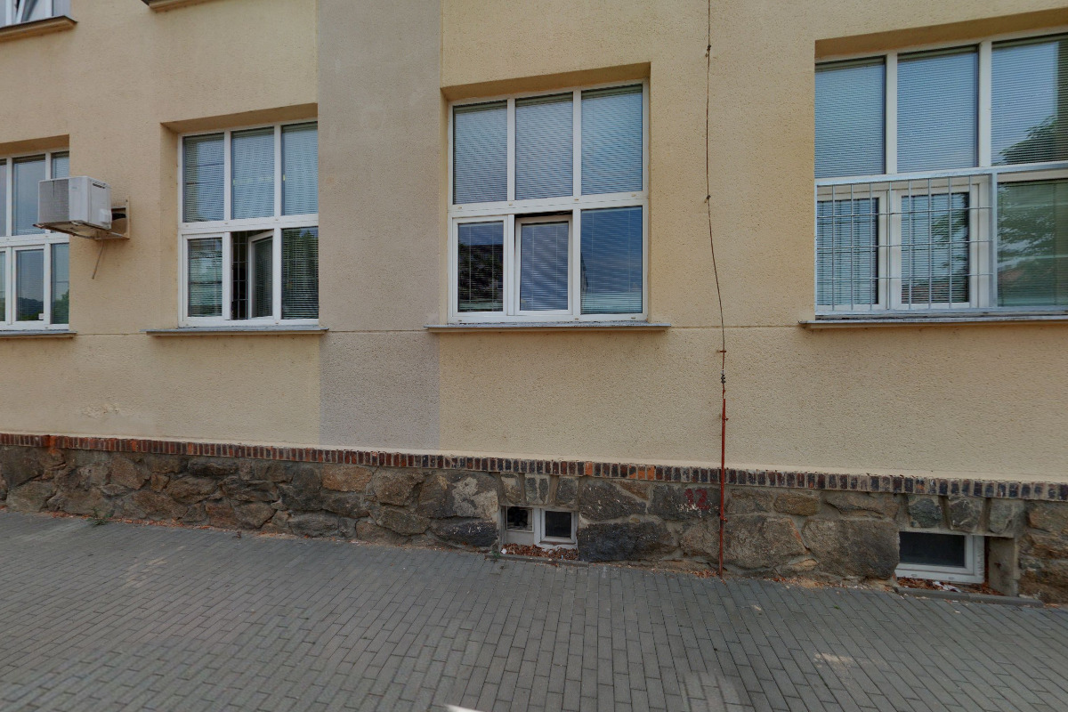 GMW-měřicí technika, s.r.o.