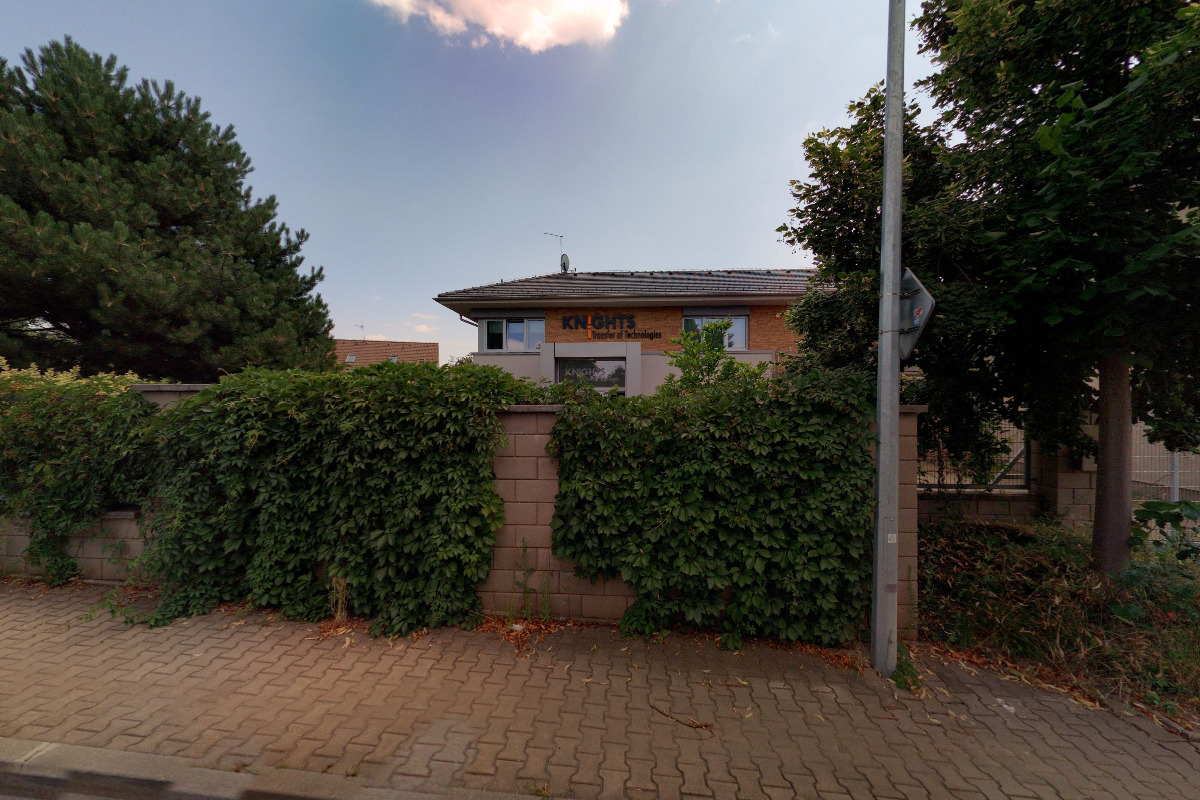 KNIGHTS, a.s. foto 2