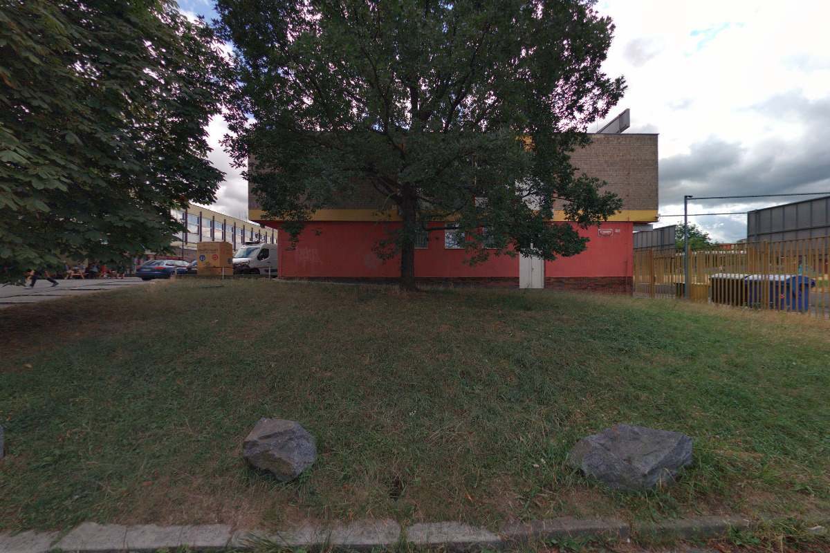 Dřevovýroba Jelínek