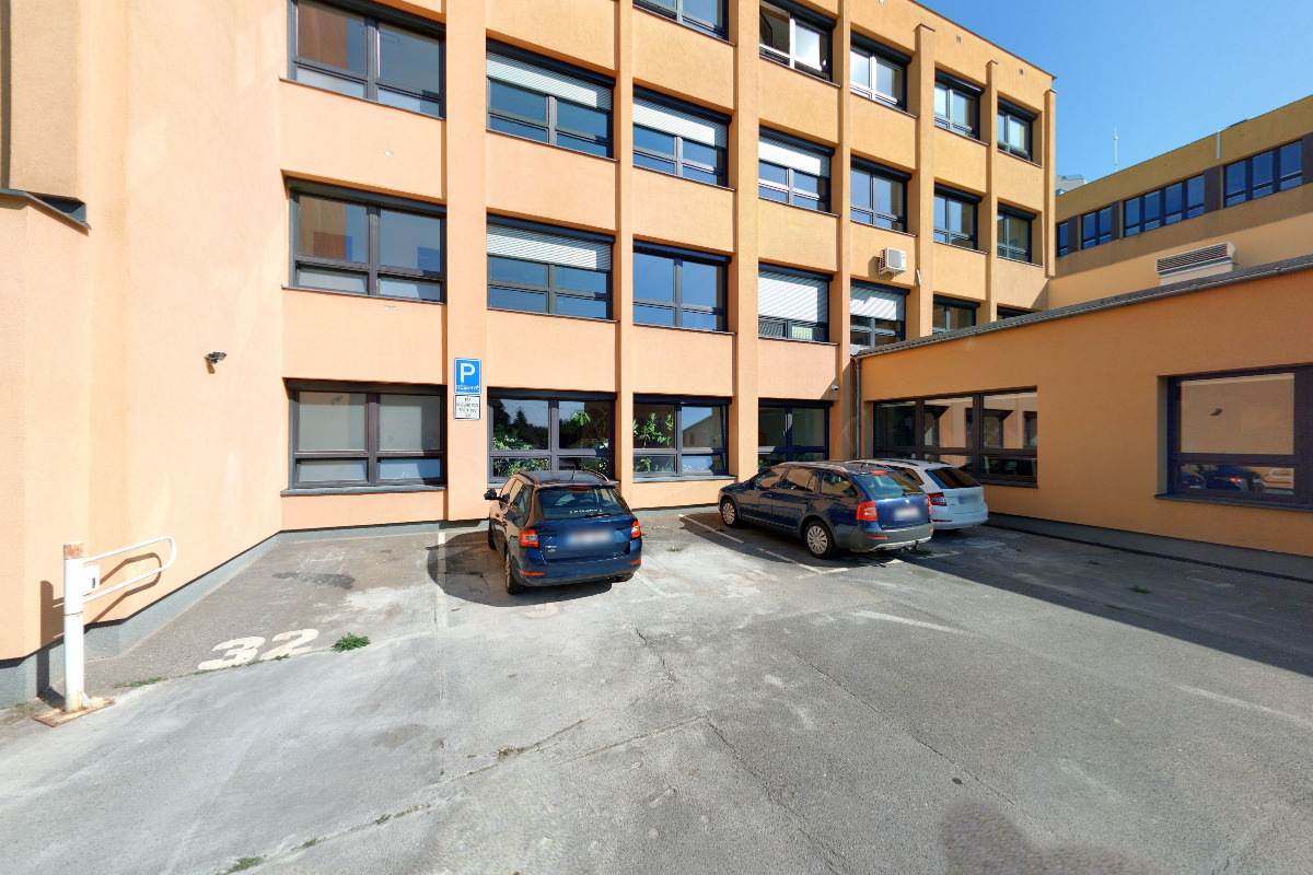 Střední odborná škola automobilní, informatiky a Gymnázium - odborné učiliště