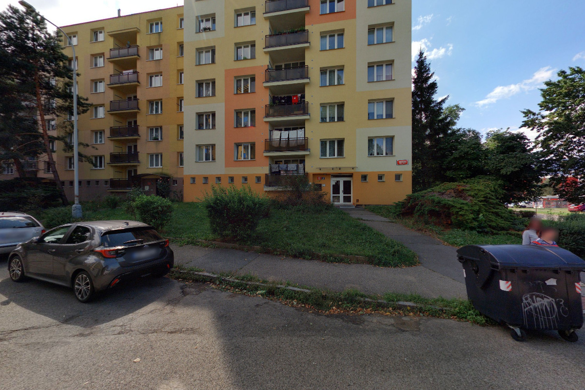 Kadeřnictví Iva foto 5