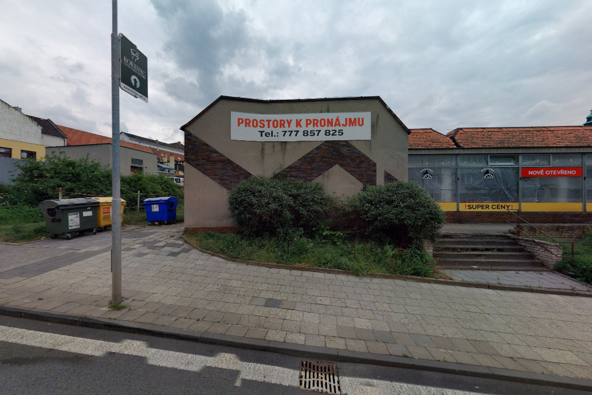 Bankomat ČSOB foto 1