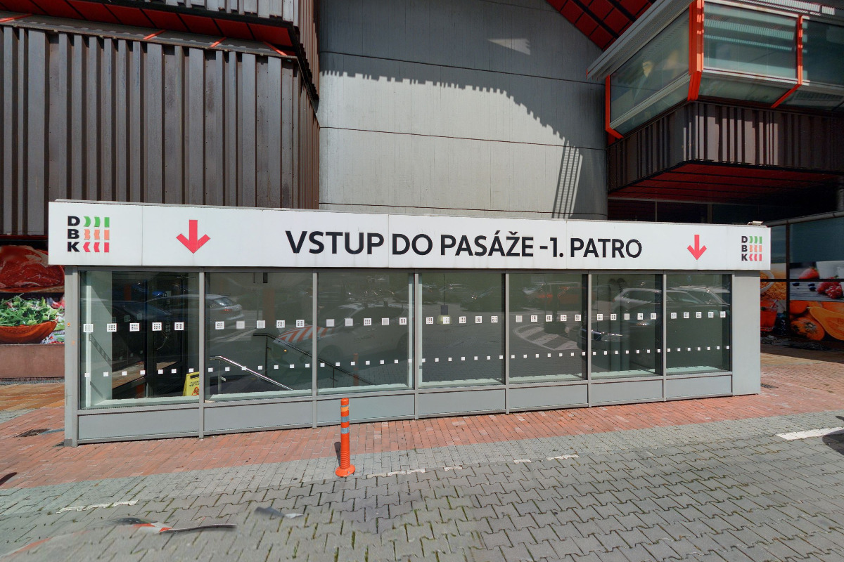 Opravna obuvi a výroba klíčů Žralok foto 3