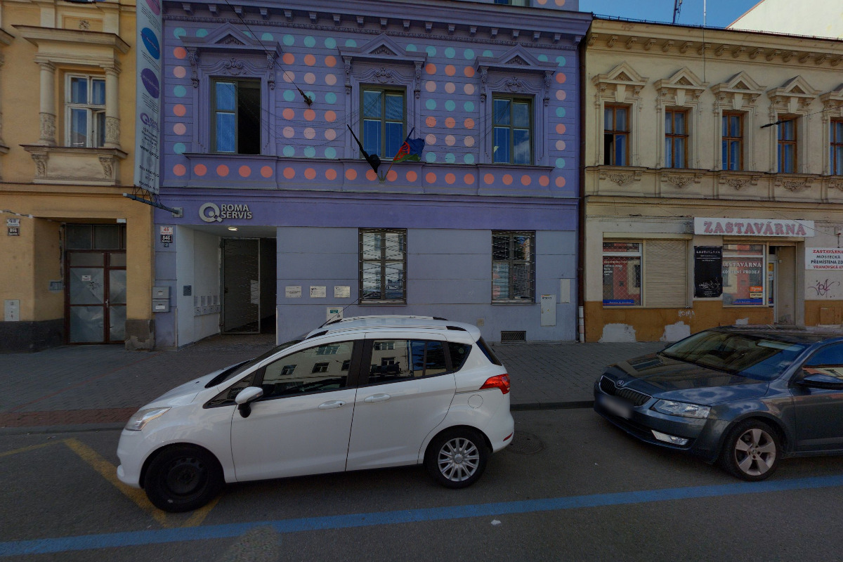 Diversitas, s.r.o. foto 2