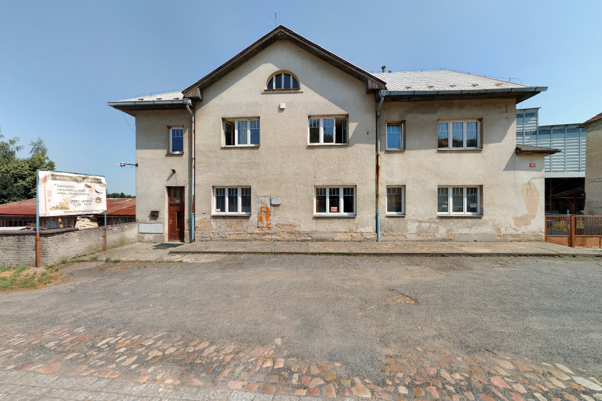 Samaritánka CZ z.ú. foto 1