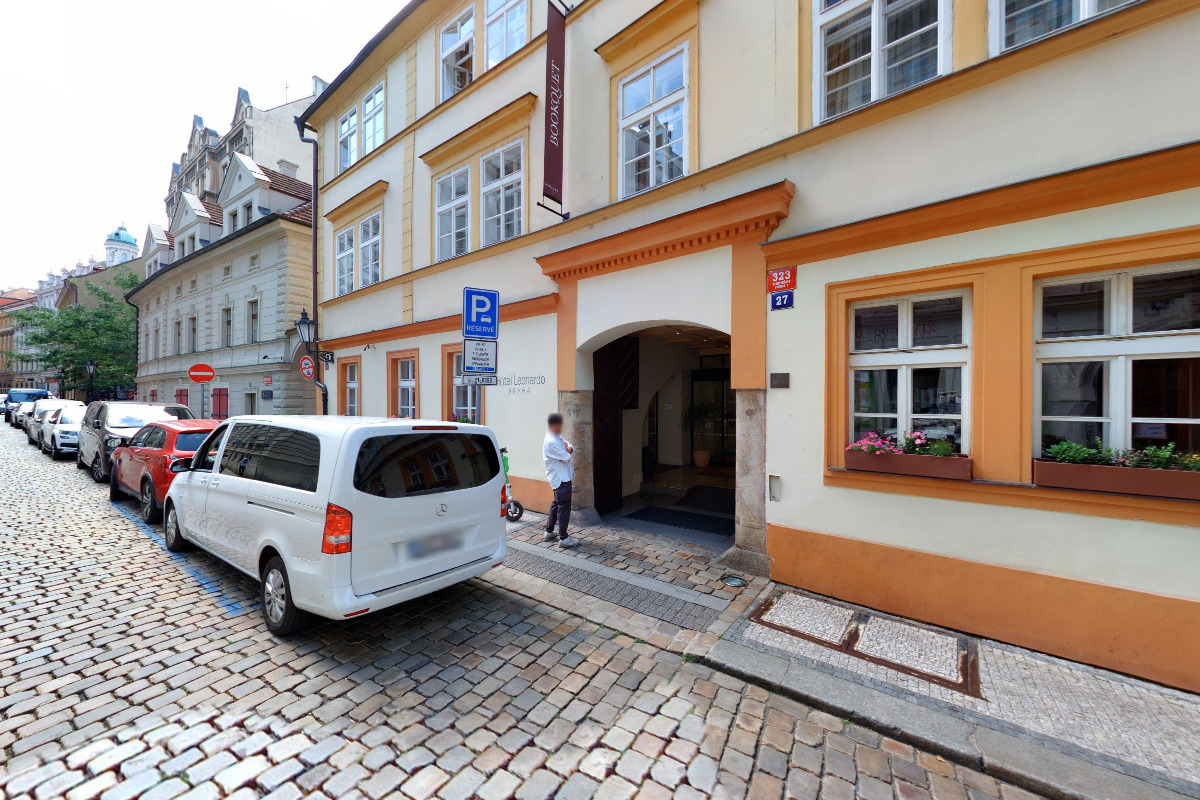 Parzival Restaurant foto 1