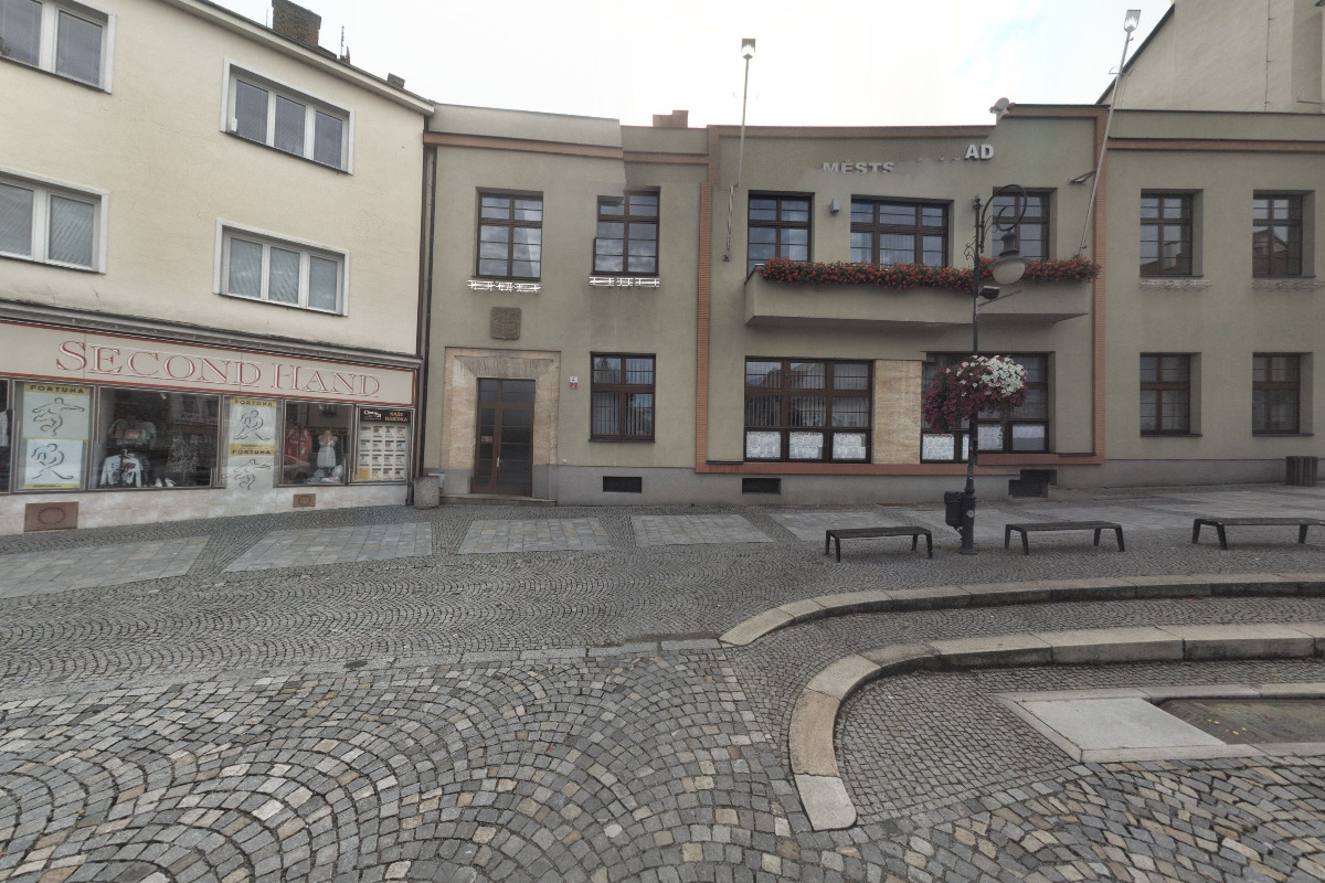 MÚ Boskovice - Odbor tvorby a ochrany životního prostředí foto 2