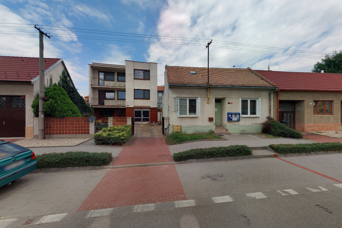 AQUA-Investit s.r.o.