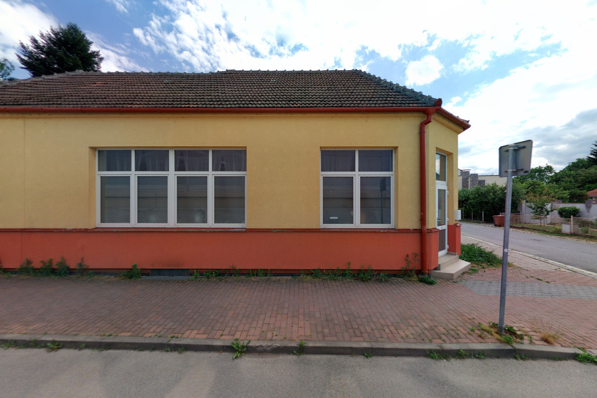 HANYOGA - jógové studio Kuřim foto 4