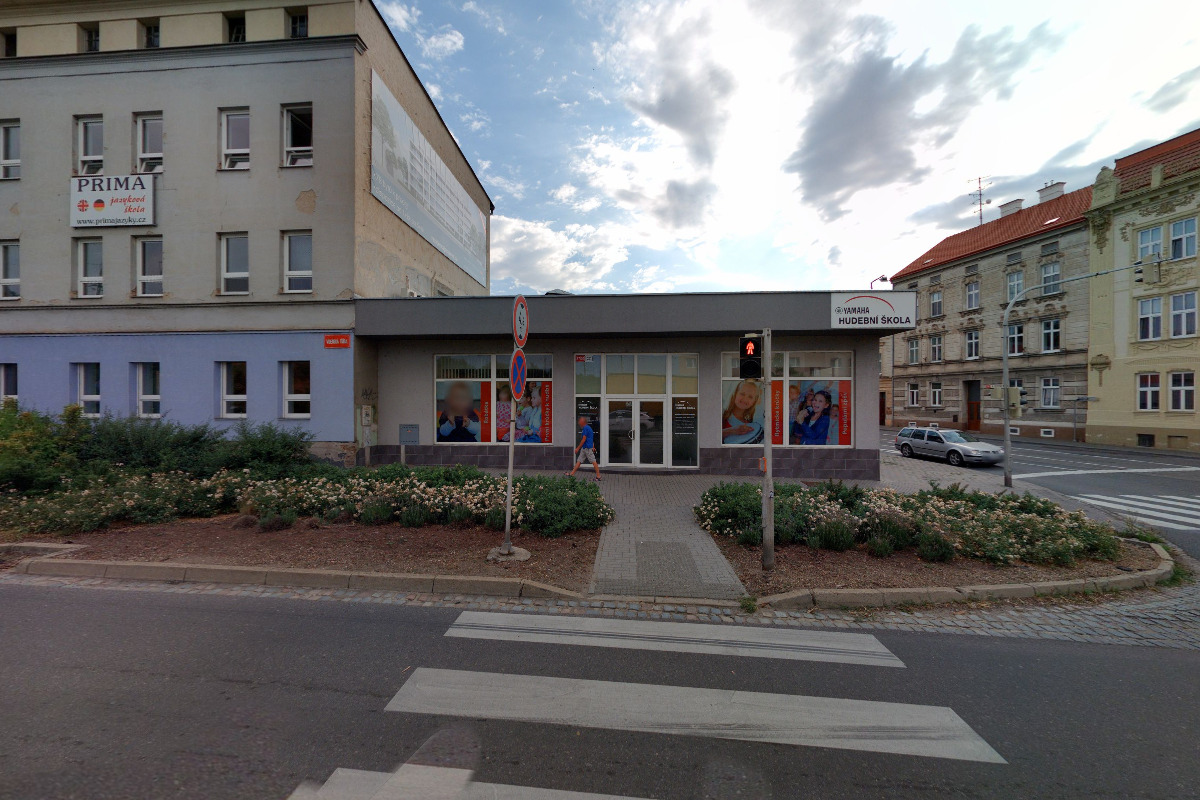 Radost z hudby, z.s. foto 2