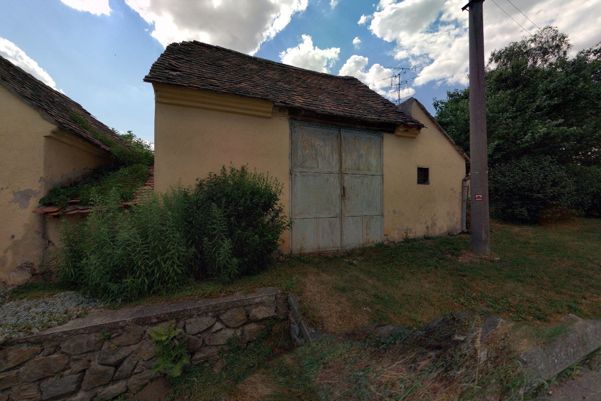 Římskokatolická farnost Petrovice u Moravského Krumlova