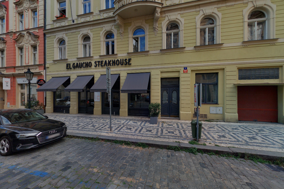 Jiří Helcel foto 2