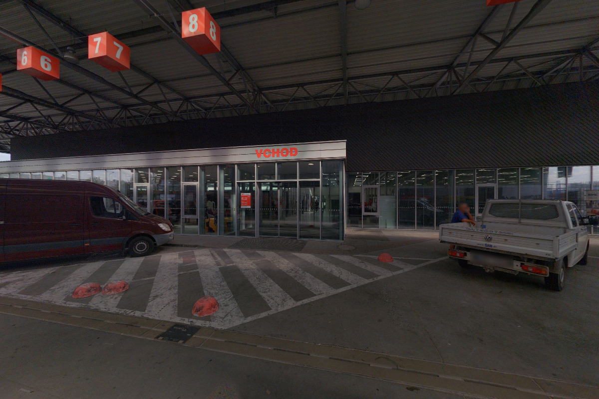 Stavebniny DEK foto 5