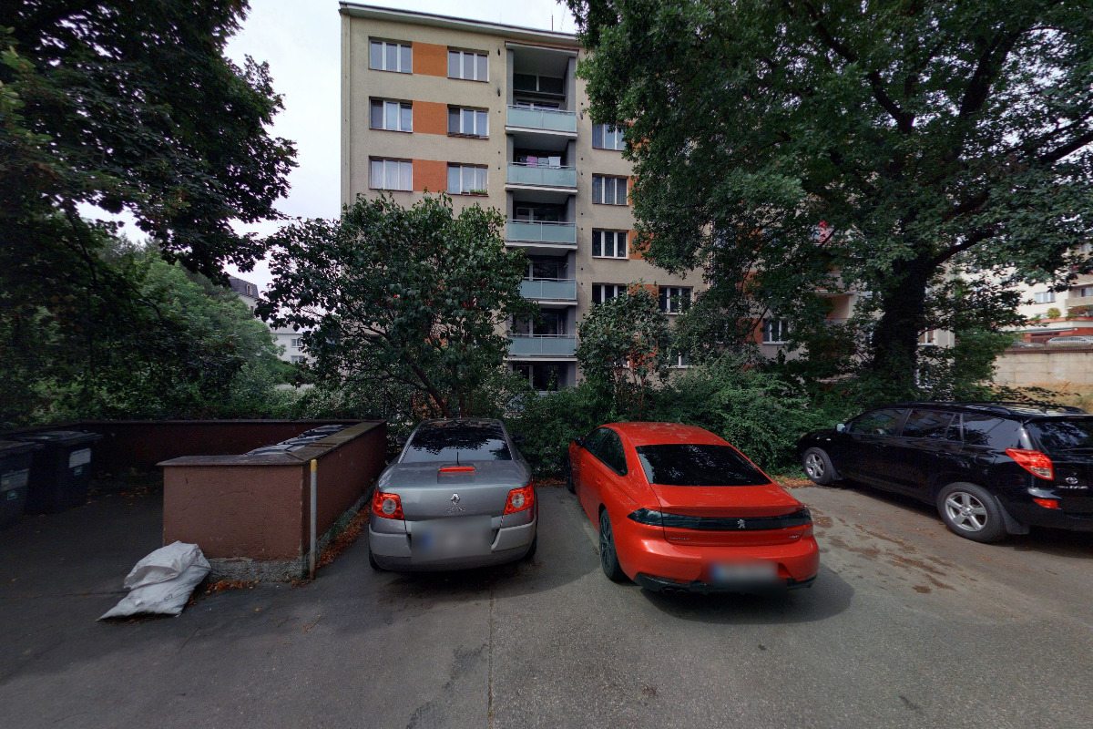 Tesaři 73 foto 2