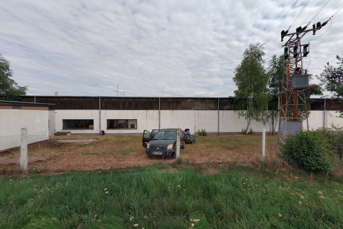 Letecký servis BEMOAIR foto 5