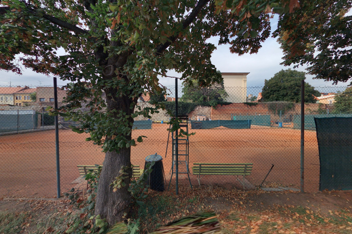 Tenisový klub Mikulov