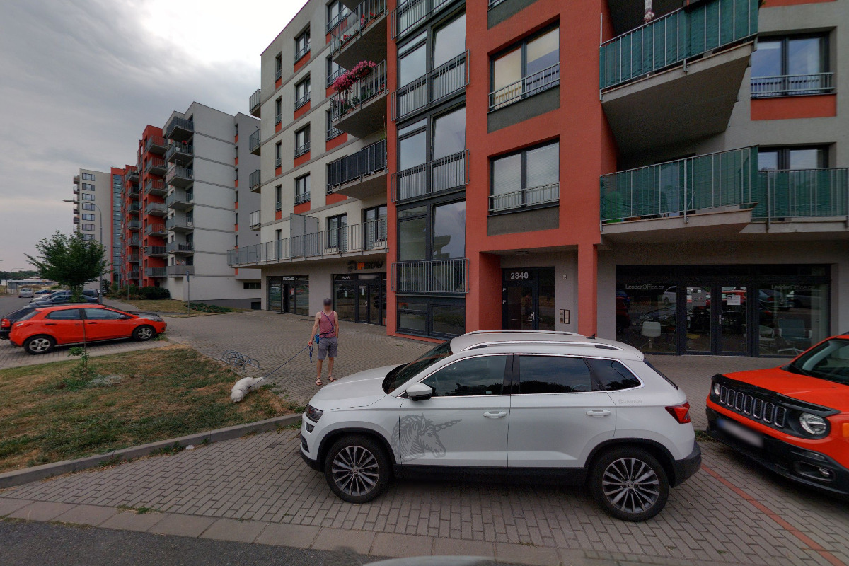 Kancelářský nábytek - LeaderOffice.cz foto 6