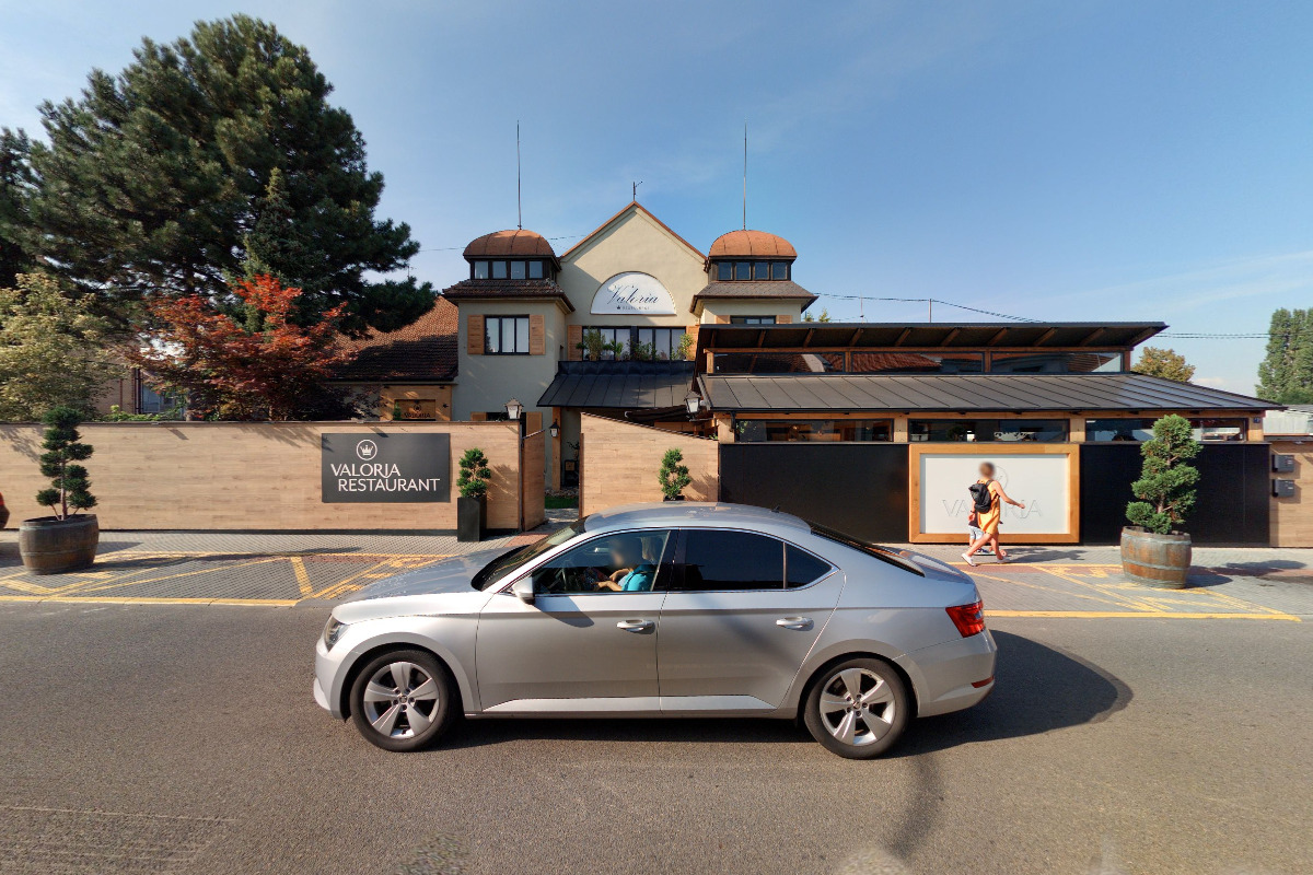 Tělocvičná jednota Sokol Brno - Horní Heršpice