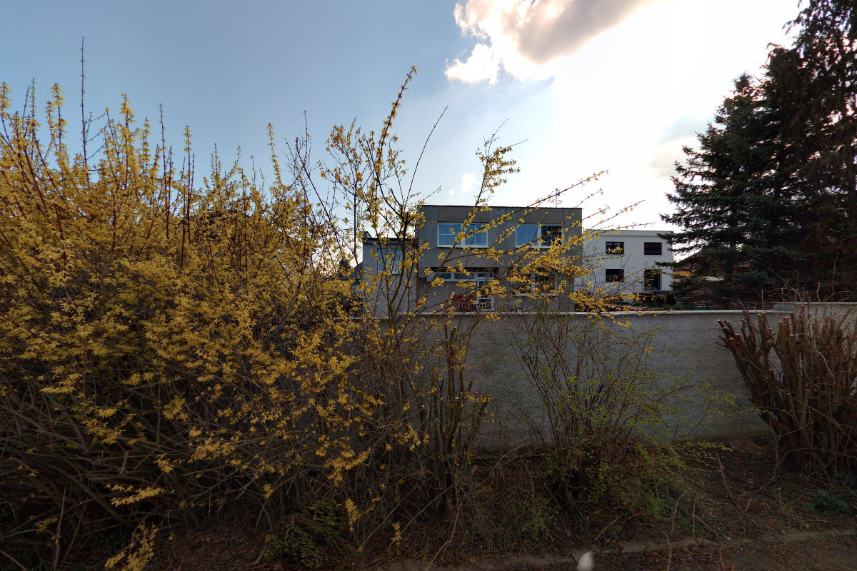 Miroslav Polidar - stěhování foto 2