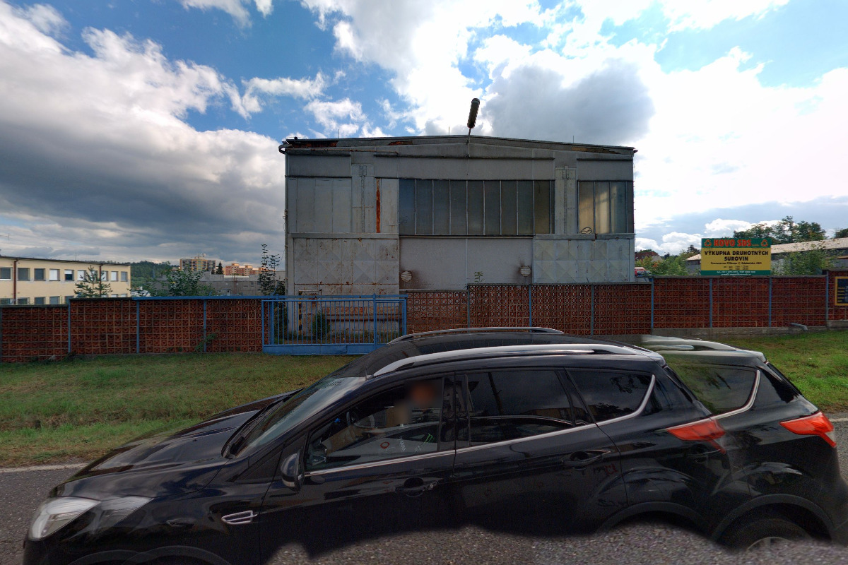 KOVO SDS s.r.o. foto 4