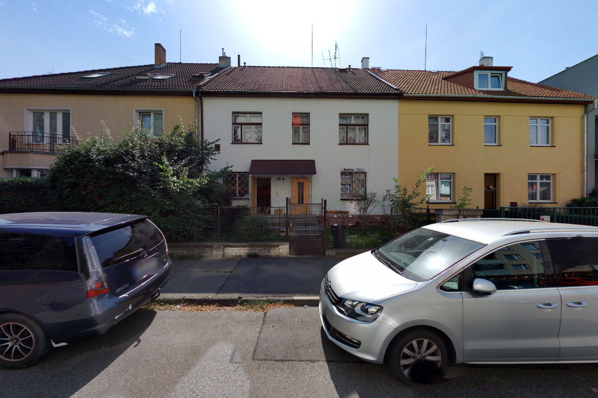 FINESA LARGO, s.r.o.