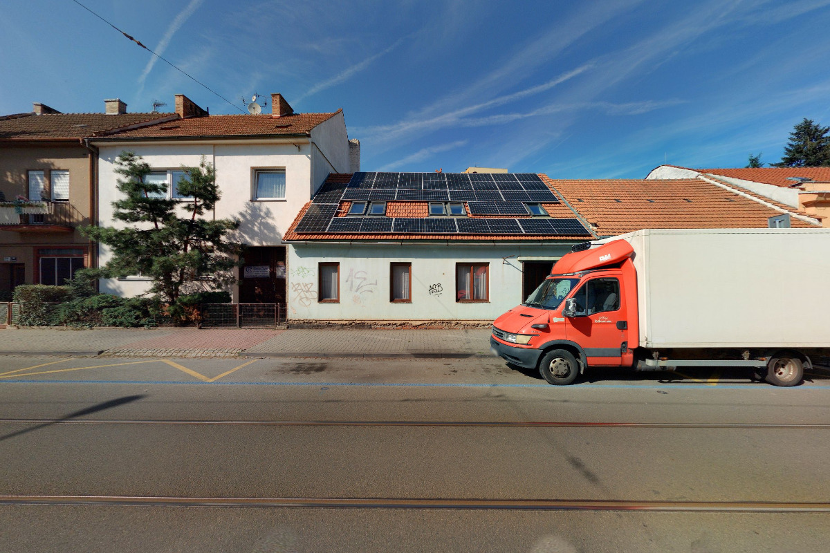 DRACO Brno, v.o.s. foto 1