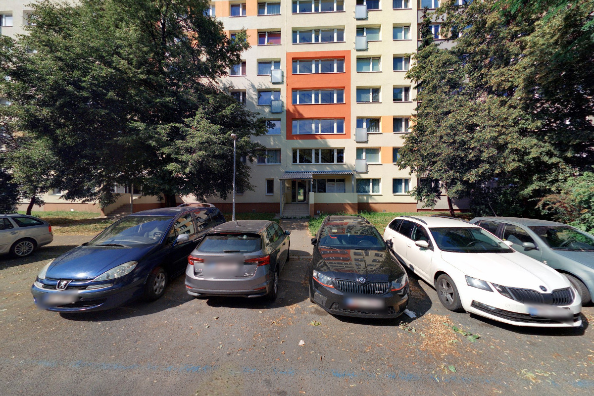 Kadeřnictví Lucie - Lucie Chocholová foto 2