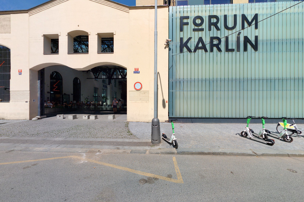 Fragile media s.r.o. foto 5