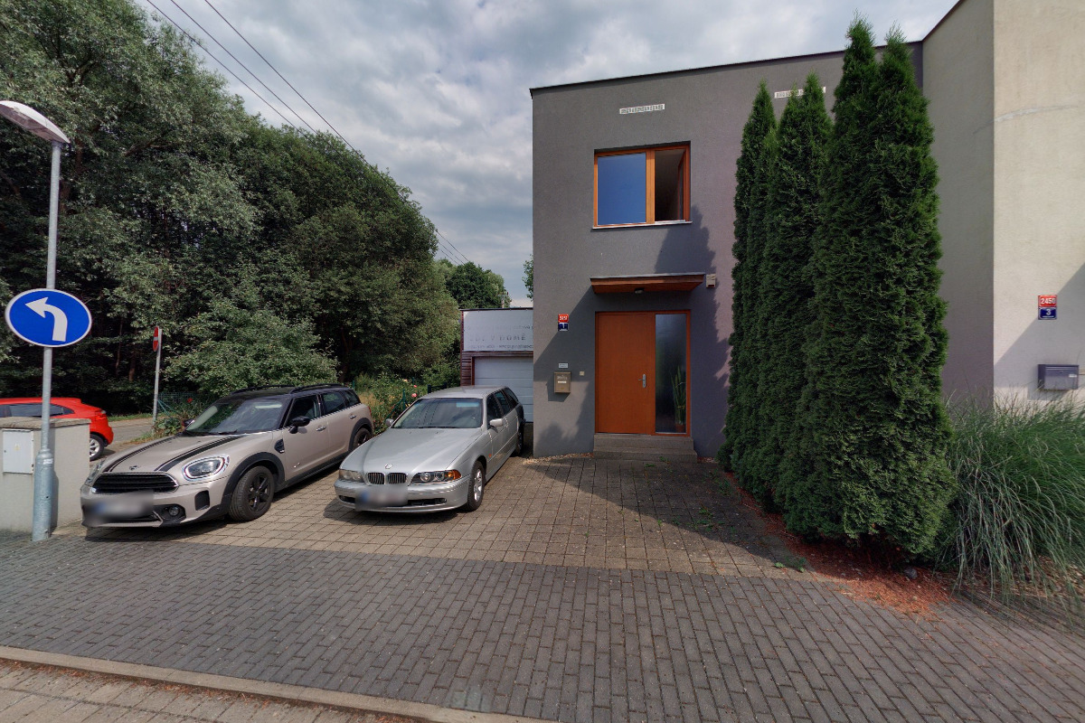 PAGINA CONSULT, spol. s r.o.