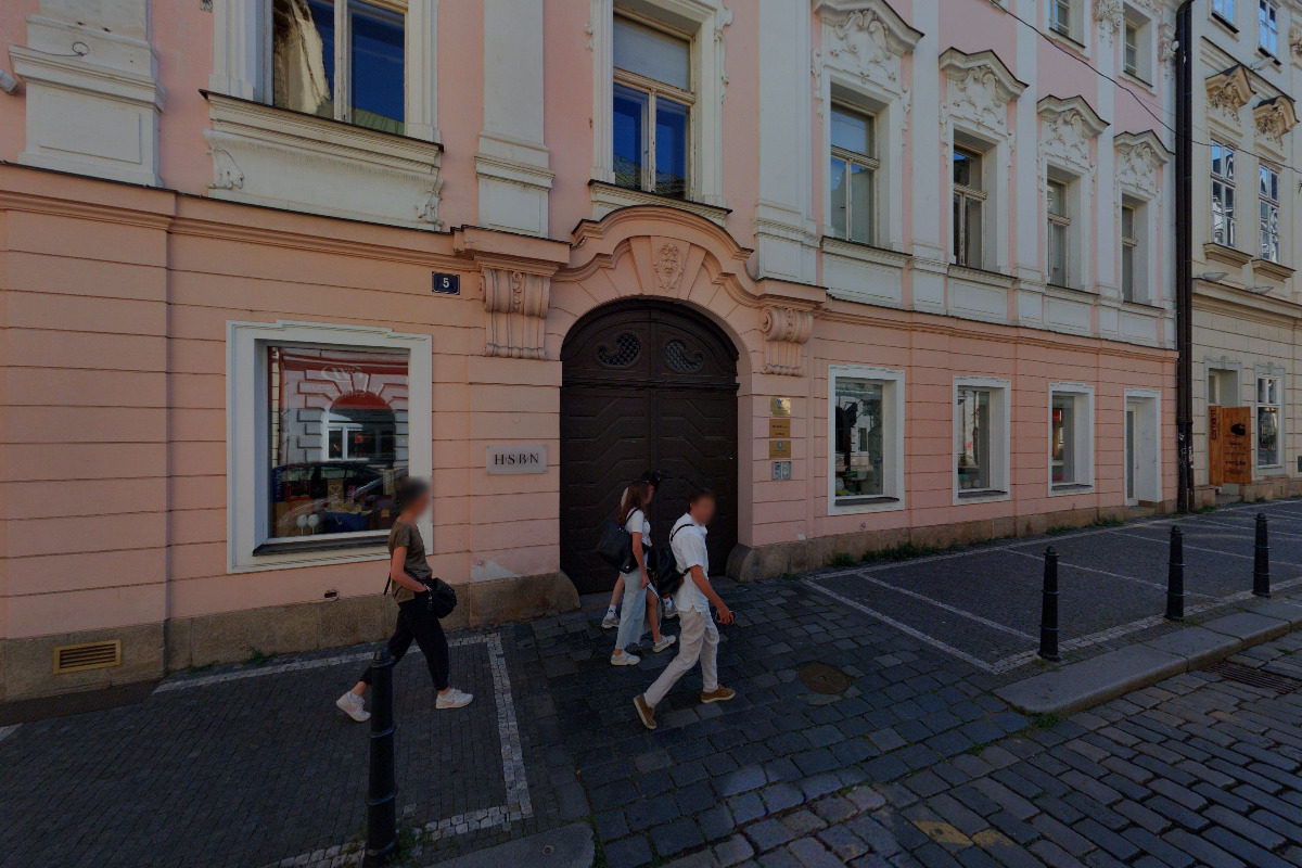 Advokátní kancelář HAJDUK & PARTNERS, s.r.o.