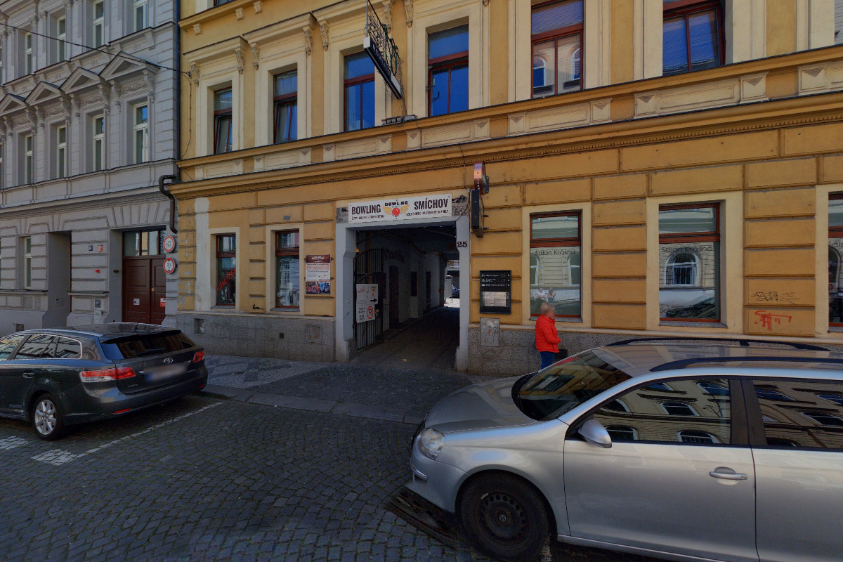 Miroslava Krásná - Salon Krásná foto 2