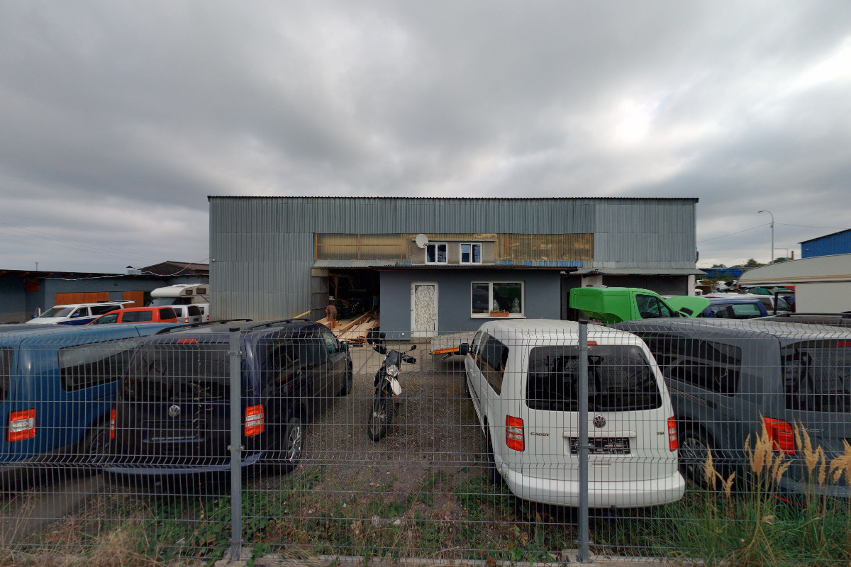 VW dovozy foto 4