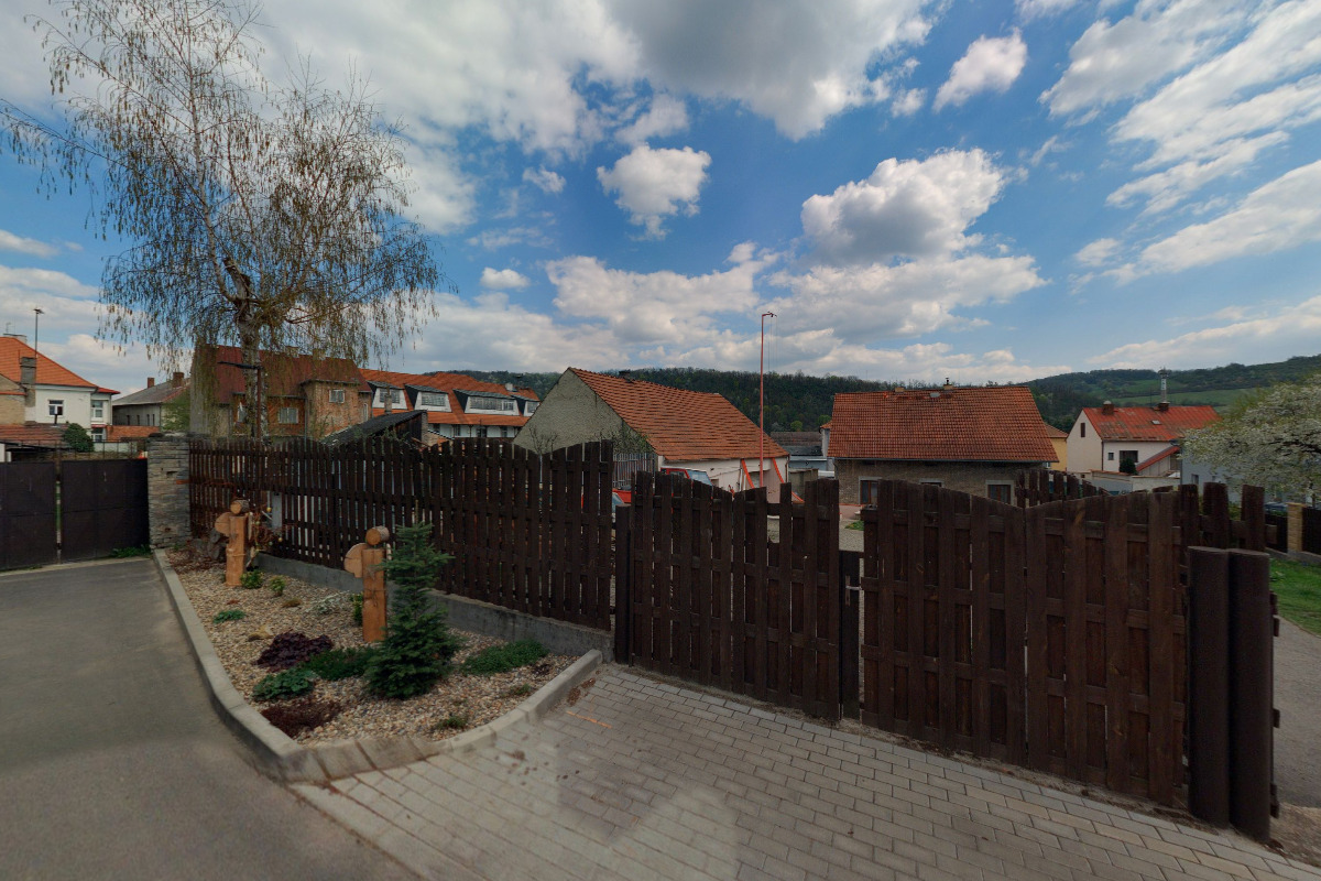 SH ČMS - Sbor dobrovolných hasičů Loděnice