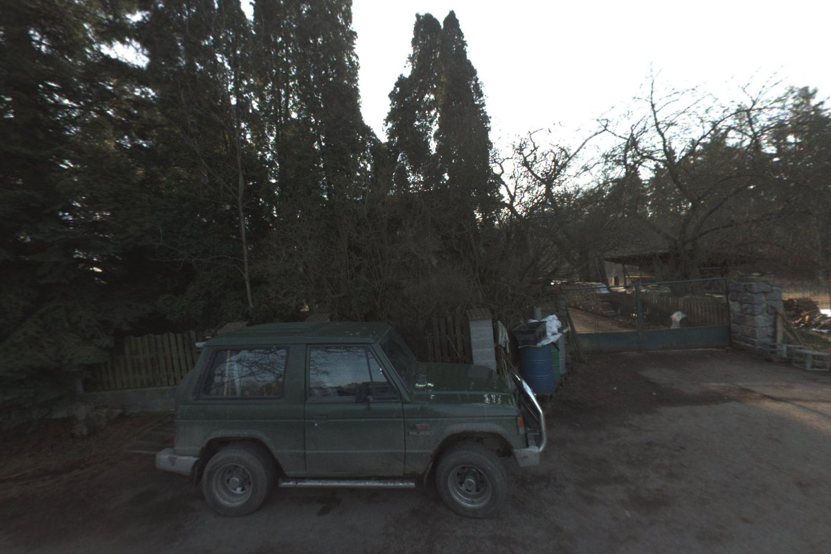 FORESTRY SERVICES – Zdeněk Nergl