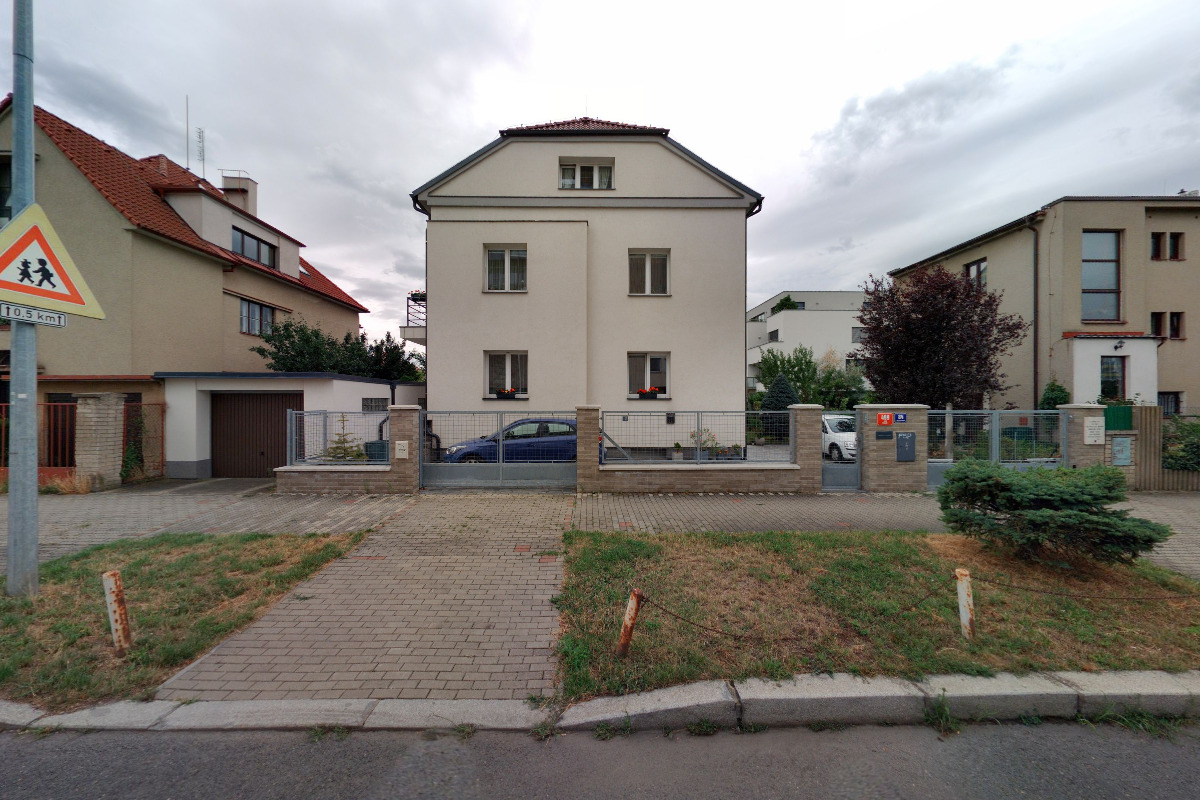 Ing. Lukáš Poláček - geodetické práce