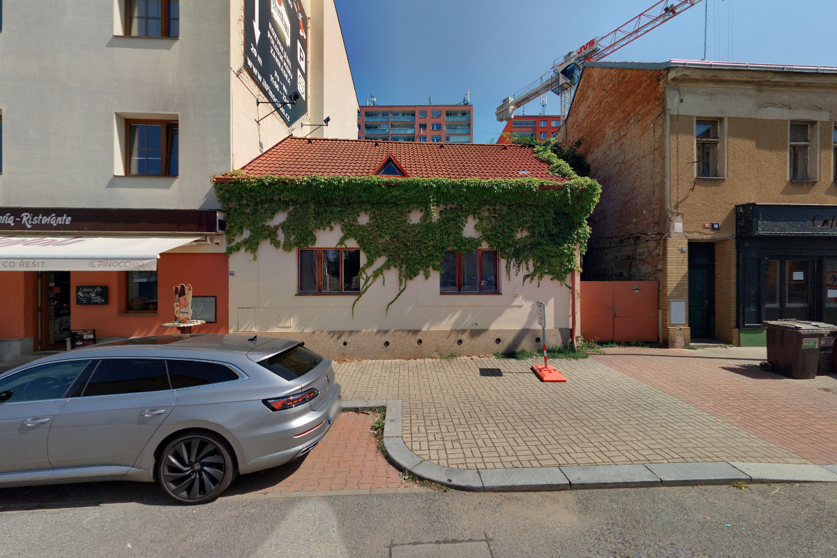 Sylva Antony Čekalová