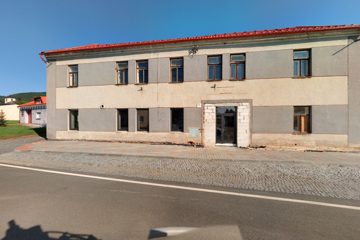 MUDr. Ludmila Školařová