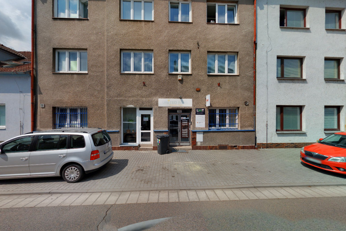 HEWER, z.s. - osobní asistence