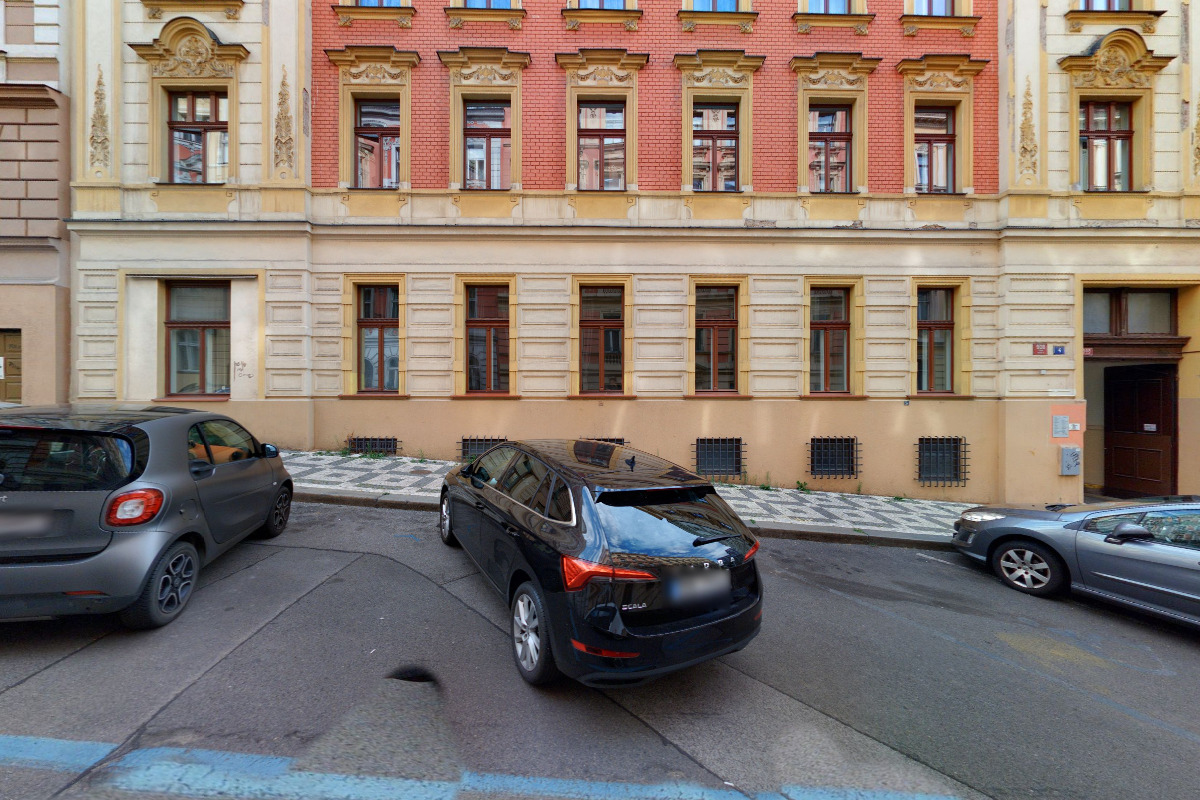 Mgr. Pavla Schönová | Poznej sebe foto 1