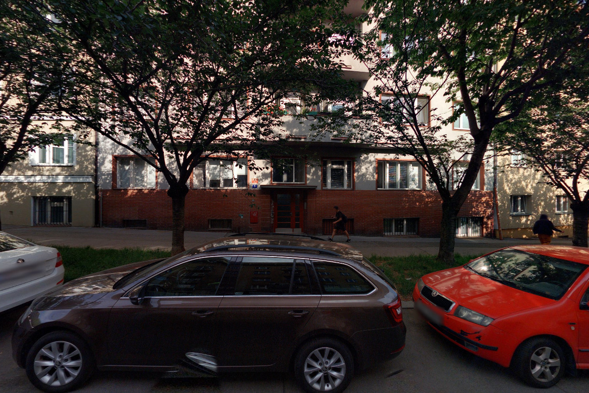 HM Rekos s.r.o. foto 1