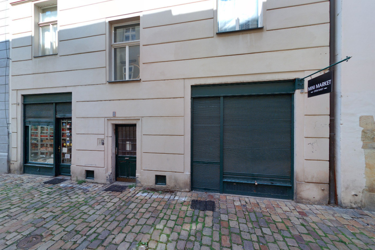 Deluxe Old town Erotické masáže foto 6