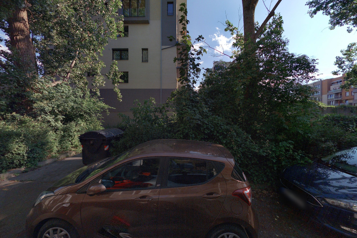 Andrea Tanaki Fejtkova