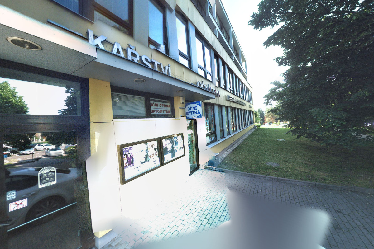 Oční optika - RUBÍN foto 3